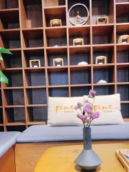 -FineYoga梵音瑜伽·普拉提