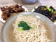 大碗拉面-正宗小金家金氏拉面(南山路店)