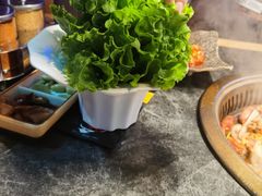 -杨记齐齐哈尔烤肉(五莲路店)