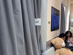 -海马体照相馆(成都来福士广场店)