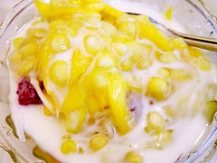 -葛师傅越南特色水果捞(建政南路总店)