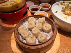 -闽上鲜·福建菜(龙湖滨江天街店)