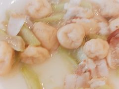 -江南村酒家