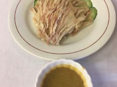 -北京全聚德(天安门店)