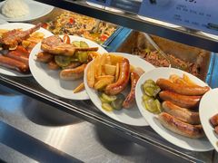 -宜家·瑞典风味餐厅(四元桥店)