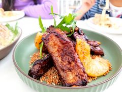 -Maxpoint Kitchen 西餐咖啡(乐峰广场店)