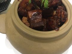 -上海小南国(金桥国际广场店)