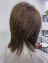 -T-Hair Salon