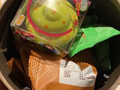 -海底捞火锅(玉桥商业广场店)
