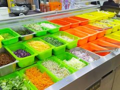 -舞素卷菜煎饼.糁汤(万达金街店)
