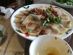 羊肉糕-兴旺农家特色餐馆