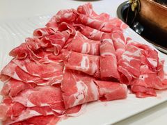 -阳坊胜利涮羊肉(阳坊老店)