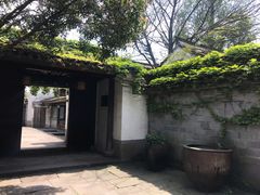 -走马楼饭庄(慈城古县城店)