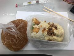 -江记普宁肠粉(国贸店)