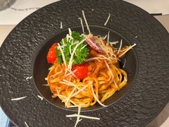 -LE SHARE洛笙·花园西餐(北京路步行街店)