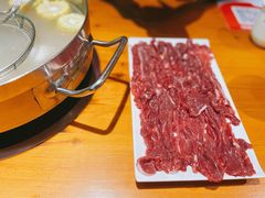 吊龙伴-大吉利·潮汕鲜牛肉火锅(西安店)