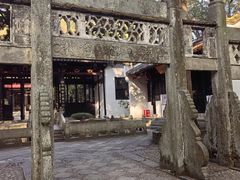 -白鹿洞书院