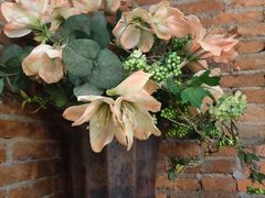 -新白鹿餐厅(百联中环店)