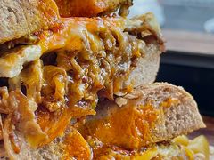 -Catch Bagel(芳草地店)