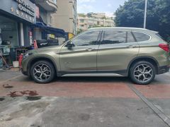 -倍耐力轮胎专卖店(碧云路店)