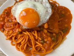 -超群咖啡葡式美食(南贵花园店)