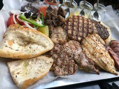 -Mix Restaurant