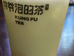 -爷爷不泡茶NOYEYENOTEA(武汉佰港城创始店)
