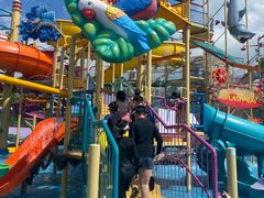 -秦皇岛乐岛海洋王国