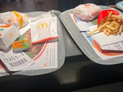 -麦当劳(交道口店)