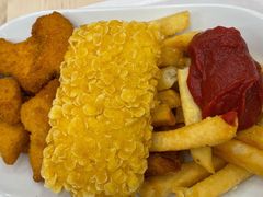 -宜家·瑞典风味餐厅(青岛商场店)
