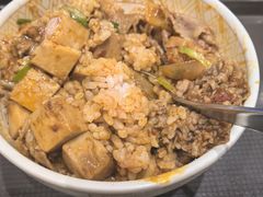 -食其家·牛丼咖喱(金桥太茂店)