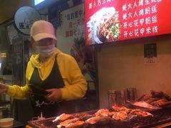 -美人万三·蚝大人生蚝小馆(昌里路店)