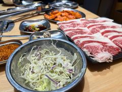 -麻蒲碳烤肉(嘉禾东平地铁站19号店)