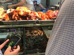 -张记卤菜店(三条巷店)