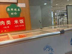 -津门炒饭王(天佑城店)