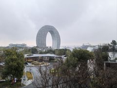 -南太湖山庄·四季轩&国风堂中餐厅