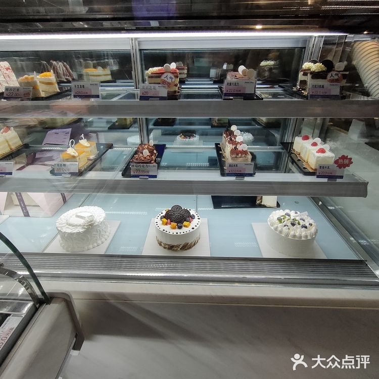桑尼小姐日式甜品店打卡