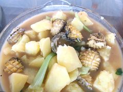 -张会海鲜饭店(东戴河店)