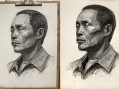 -盖画室·中高考艺考·三校生美术