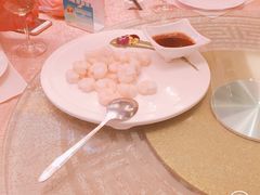 -民族饭店-四季餐厅