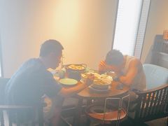 -粗茶淡饭·隐庐私厨(东亭店)