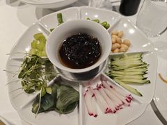 -四季民福烤鸭店(通州马驹桥店)