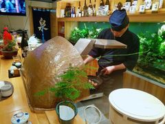 -泉寿司(万科公园店)