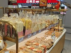 -兰乔贝恩动物奶油生日蛋糕(龙之梦大都汇店)