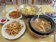 -老东阳·外婆菜(横店店)