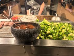 -肉肉大米(金虹桥店)