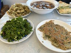 -三岔涧农家乐