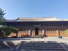 -善化寺