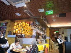 -安妮意大利餐厅(国贸店)