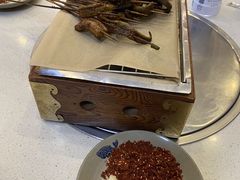 -晓靖轩烧烤(沙河风情店)
